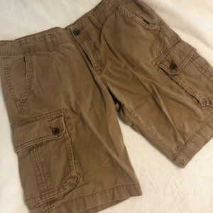 Men’s Cargo Shorts